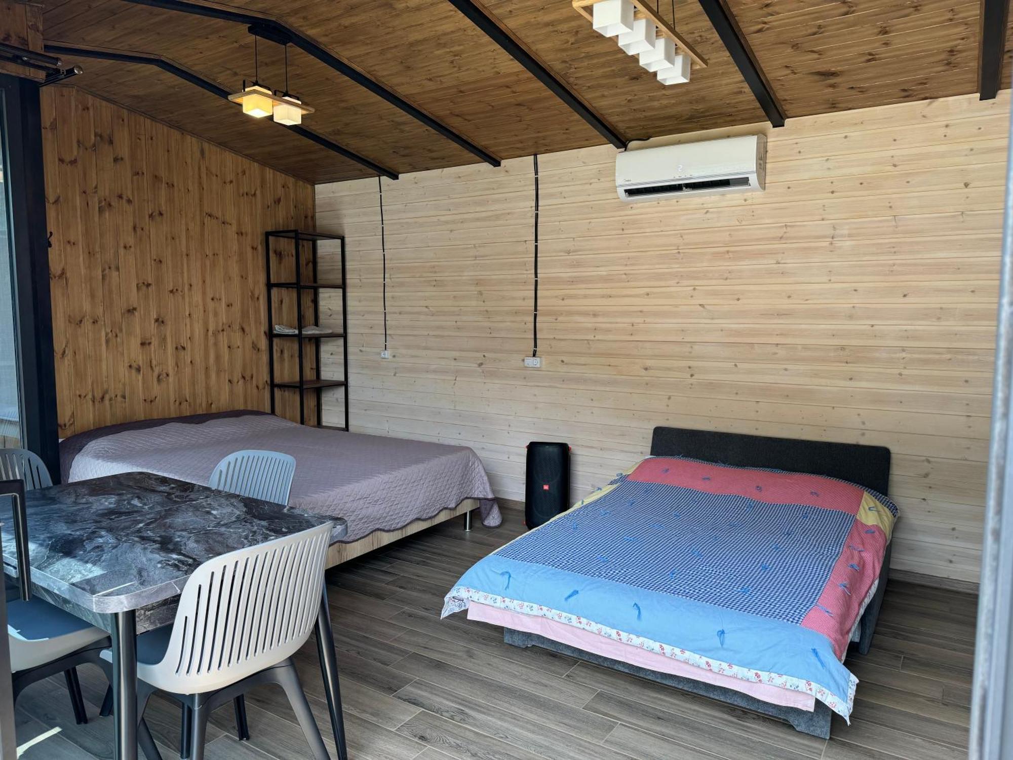 Space In Mtskheta Exterior photo