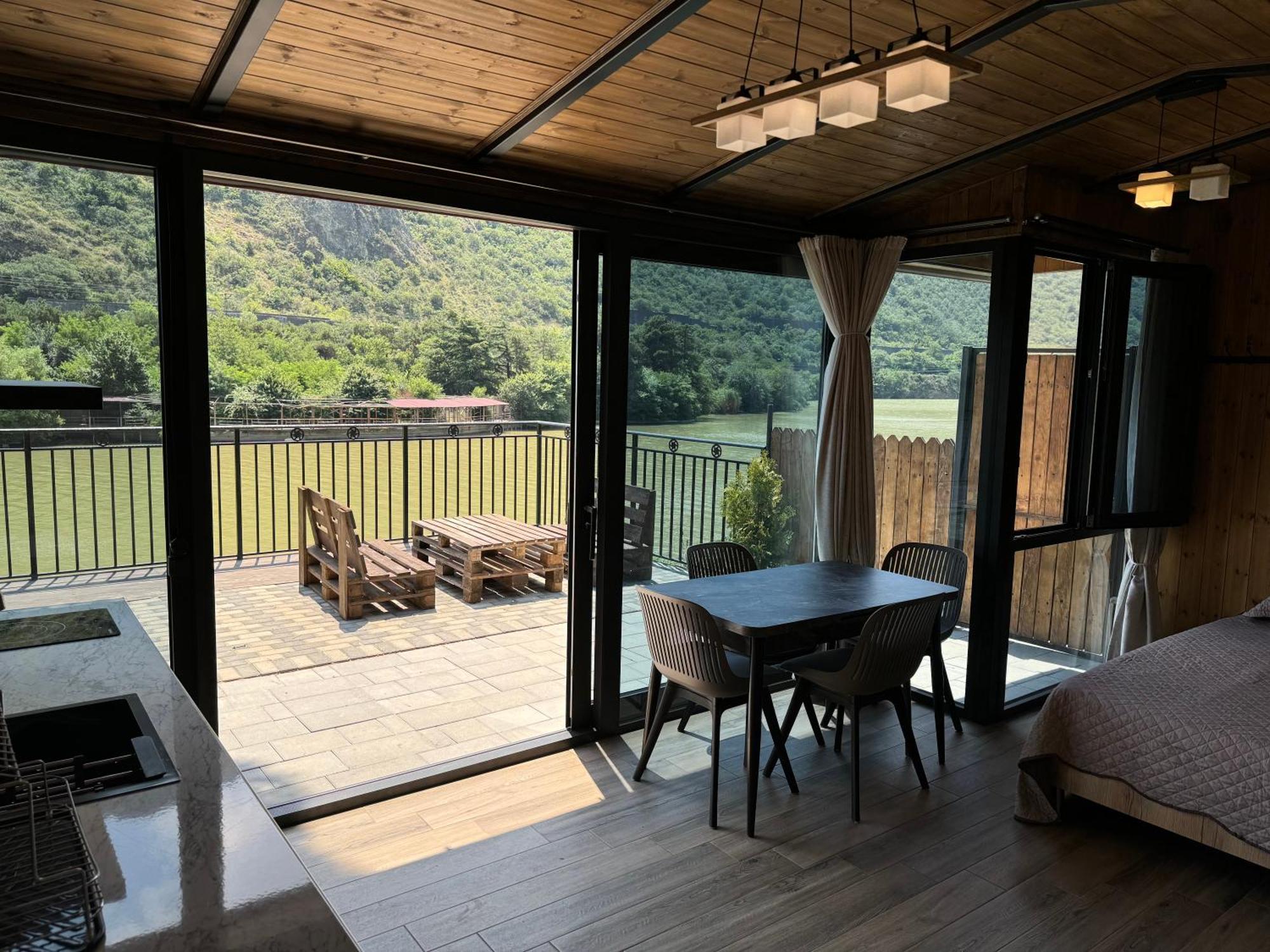 Space In Mtskheta Exterior photo