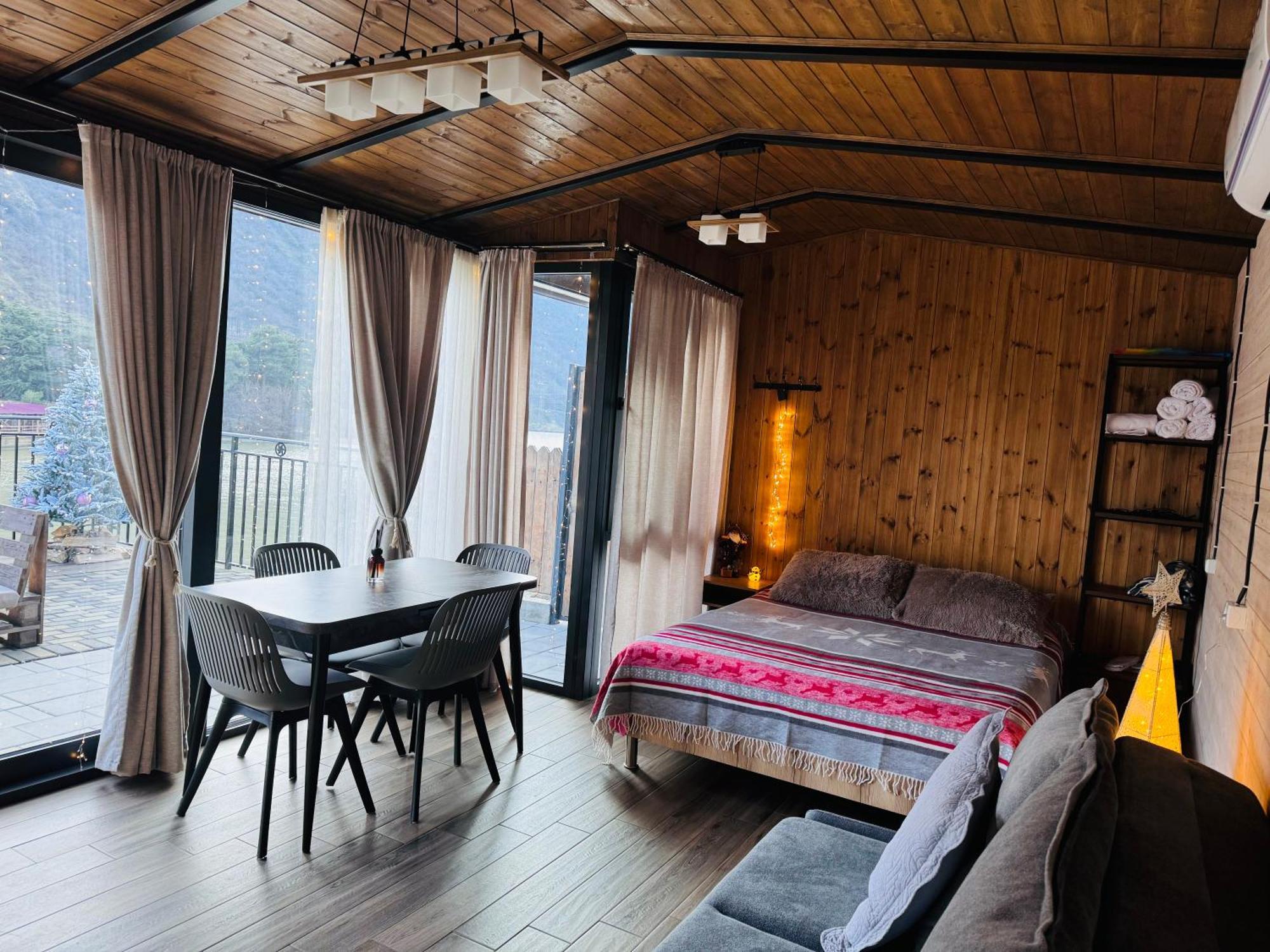 Space In Mtskheta Exterior photo